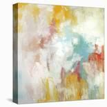 Shades of Summer-Jacqueline Ellens-Stretched Canvas