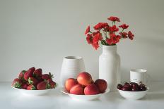 Summer Fruits-Jacqueline Hammer-Photographic Print