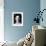 Jacqueline Kennedy as First Lady, ca 1962-null-Framed Photo displayed on a wall