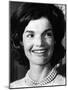 Jacqueline Kennedy as First Lady, ca 1962-null-Mounted Photo