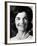 Jacqueline Kennedy as First Lady, ca 1962-null-Framed Photo