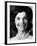 Jacqueline Kennedy as First Lady, ca 1962-null-Framed Photo