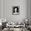 Jacqueline Kennedy as First Lady, ca 1962-null-Framed Photo displayed on a wall