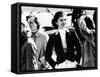 Jacqueline Kennedy at a Hunt in Virginia in June 1961-null-Framed Stretched Canvas