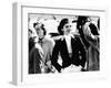Jacqueline Kennedy at a Hunt in Virginia in June 1961-null-Framed Photo