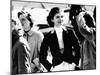 Jacqueline Kennedy at a Hunt in Virginia in June 1961-null-Mounted Photo