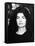Jacqueline Kennedy at Ceremonies for Assassinated Husband, Pres John Kennedy, Nov 24, 1963-null-Framed Stretched Canvas