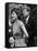 Jacqueline Kennedy, John F. Kennedy, on the White House Lawn, May 28, 1962-null-Framed Stretched Canvas