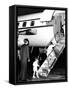 Jacqueline Kennedy Welcomed Home after Vacation on Aristotle Onassis's Yacht, Oct 17, 1963-null-Framed Stretched Canvas