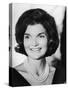 Jacqueline Kennedy, Wife of Sen./Pres. Candidate John Kennedy During His Campaign Tour of TN-Walter Sanders-Stretched Canvas