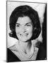 Jacqueline Kennedy, Wife of Sen./Pres. Candidate John Kennedy During His Campaign Tour of TN-Walter Sanders-Mounted Premium Photographic Print