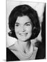 Jacqueline Kennedy, Wife of Sen./Pres. Candidate John Kennedy During His Campaign Tour of TN-Walter Sanders-Mounted Photographic Print