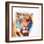 Brown Frame
