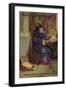 Jacques Amyot, French Renaissance Writer and Translator and Bishop of Auxerre-null-Framed Giclee Print