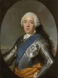 Willem IV, Prince of Orange-Nassau-Jacques Andre Joseph Camelot Aved-Stretched Canvas