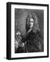 Jacques Antoine Arlaud-Charles Bretherton-Framed Art Print