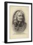 Jacques-Benigne Bossuet-null-Framed Giclee Print