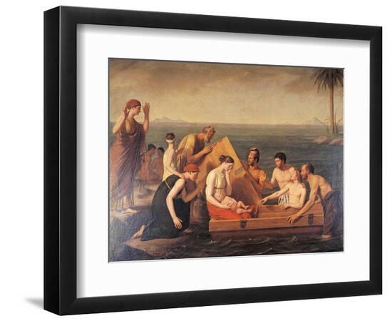 Premium Giclee Print, , large