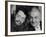 Jacques Brel and Bernard Blier: Mon Oncle Benjamin, 1969-Marcel Dole-Framed Photographic Print