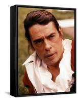 Jacques Brel: Mon Oncle Benjamin, 1969-Marcel Dole-Framed Stretched Canvas