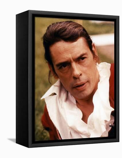 Jacques Brel: Mon Oncle Benjamin, 1969-Marcel Dole-Framed Stretched Canvas