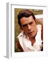 Jacques Brel: Mon Oncle Benjamin, 1969-Marcel Dole-Framed Photographic Print