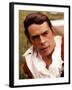 Jacques Brel: Mon Oncle Benjamin, 1969-Marcel Dole-Framed Photographic Print