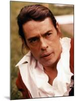 Jacques Brel: Mon Oncle Benjamin, 1969-Marcel Dole-Mounted Photographic Print