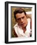 Jacques Brel: Mon Oncle Benjamin, 1969-Marcel Dole-Framed Photographic Print