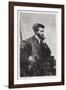 Jacques Cartier, French Explorer-Middle Temple Library-Framed Photographic Print