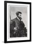 Jacques Cartier, French Explorer-Middle Temple Library-Framed Photographic Print