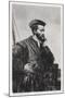 Jacques Cartier, French Explorer-Middle Temple Library-Mounted Photographic Print
