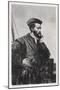 Jacques Cartier, French Explorer-Middle Temple Library-Mounted Photographic Print