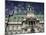 Jacques Cartier Square, City Hall, Montreal, Quebec, Canada-Cindy Miller Hopkins-Mounted Photographic Print