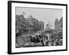 Jacques Cartier Square, Montreal-null-Framed Photo