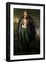 Jacques Cathelineau 1824-Anne-Louis Girodet de Roussy-Trioson-Framed Giclee Print