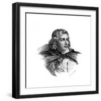 Jacques Cathelineau-null-Framed Giclee Print