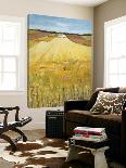 Sunny Day In The Fields-Jacques Clement-Loft Art