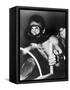Jacques Cousteau (1910-1997)-null-Framed Stretched Canvas