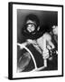 Jacques Cousteau (1910-1997)-null-Framed Photographic Print