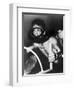 Jacques Cousteau (1910-1997)-null-Framed Photographic Print