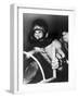 Jacques Cousteau (1910-1997)-null-Framed Photographic Print