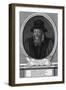 Jacques Cujas-E Desrochers-Framed Art Print