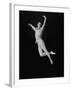 Jacques D'Amboise of the New York City Ballet-John Dominis-Framed Premium Photographic Print