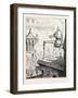 Jacques D'Artevelde and the Populace of Ghent-null-Framed Giclee Print