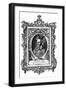 Black Frame