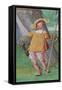 Jacques de Lalaing, c.1530-40-Simon Bening-Framed Stretched Canvas