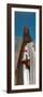 Jacques De Molay, Grand Master of the Knights Templar-Eugène Emmanuel Amaury-Duval-Framed Giclee Print