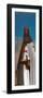 Jacques De Molay, Grand Master of the Knights Templar-Eugène Emmanuel Amaury-Duval-Framed Giclee Print