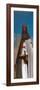 Jacques De Molay, Grand Master of the Knights Templar-Eugène Emmanuel Amaury-Duval-Framed Giclee Print